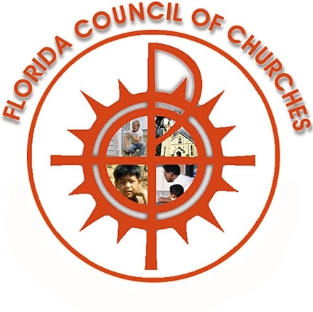 Logo for Florida Council of Churches